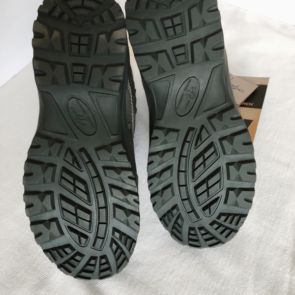 TR Maintainer Comp Toe Tactical Boots, NWT - Picture 6 of 12